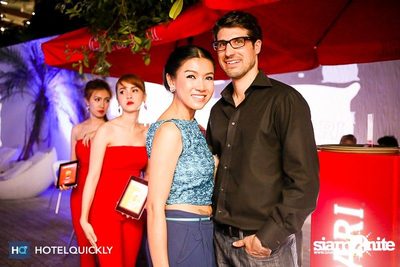 HotelQuickly 1 Year Launch Anniversary — photo 84