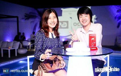 HotelQuickly 1 Year Launch Anniversary — photo 59