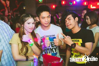 4th Anniversary & Palmy Concert — photo 85