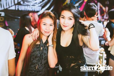 4th Anniversary & Palmy Concert — photo 102
