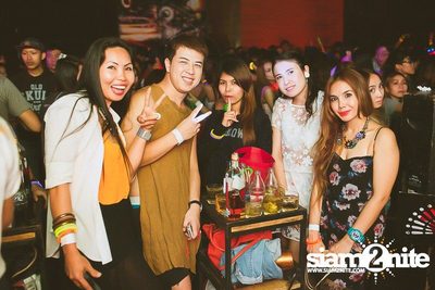 4th Anniversary & Palmy Concert — photo 13