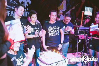 4th Anniversary & Palmy Concert — photo 7