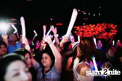 4th Anniversary & Palmy Concert — photo 20