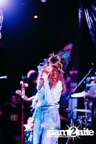 4th Anniversary & Palmy Concert — photo 50