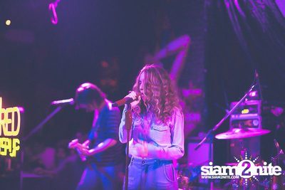 4th Anniversary & Palmy Concert — photo 69