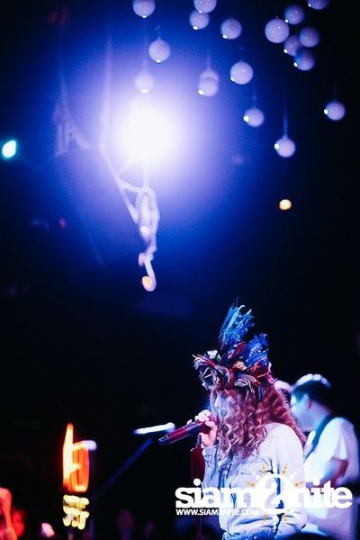 4th Anniversary & Palmy Concert — photo 44