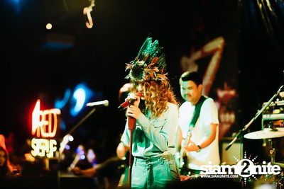 4th Anniversary & Palmy Concert — photo 66