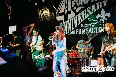 4th Anniversary & Palmy Concert — photo 21