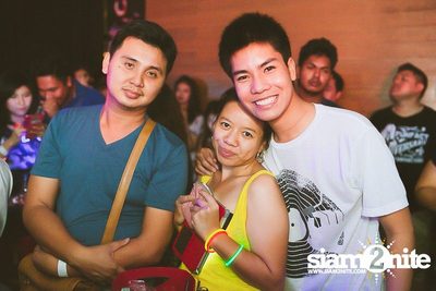 4th Anniversary & Palmy Concert — photo 17