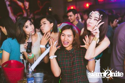 4th Anniversary & Palmy Concert — photo 106