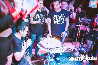 4th Anniversary & Palmy Concert — photo 5