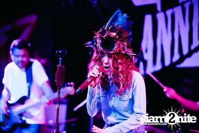 4th Anniversary & Palmy Concert — photo 29