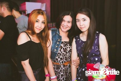 4th Anniversary & Palmy Concert — photo 107