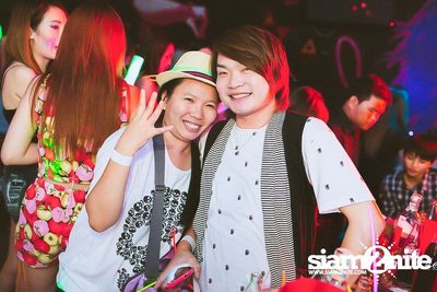4th Anniversary & Palmy Concert — photo 100