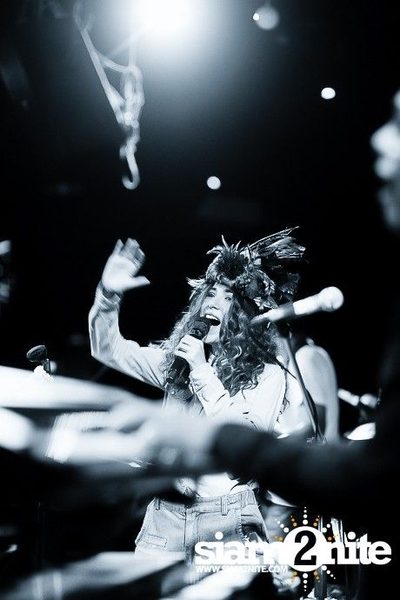 4th Anniversary & Palmy Concert — photo 61