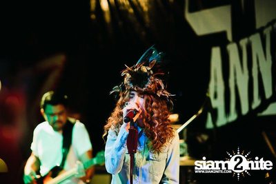 4th Anniversary & Palmy Concert — photo 33