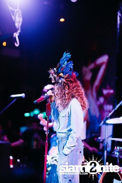 4th Anniversary & Palmy Concert — photo 48