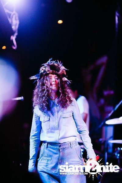 4th Anniversary & Palmy Concert — photo 54