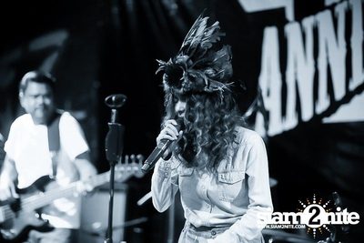 4th Anniversary & Palmy Concert — photo 28