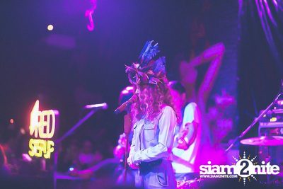 4th Anniversary & Palmy Concert — photo 68