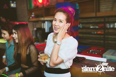 4th Anniversary & Palmy Concert — photo 82