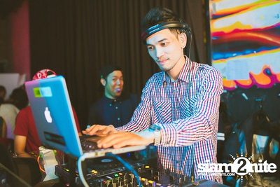 4th Anniversary & Palmy Concert — photo 88