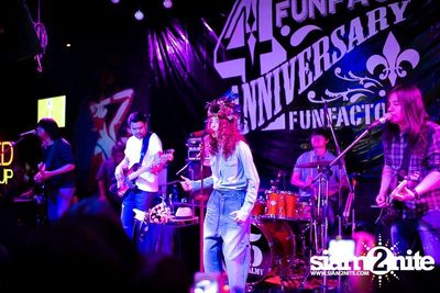 4th Anniversary & Palmy Concert — photo 25