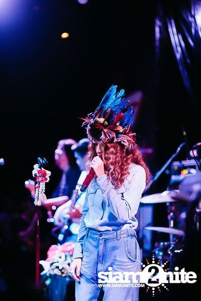 4th Anniversary & Palmy Concert — photo 53