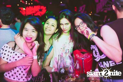4th Anniversary & Palmy Concert — photo 83