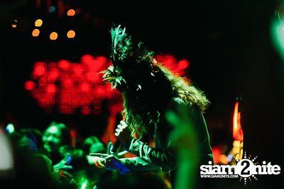 4th Anniversary & Palmy Concert — photo 64