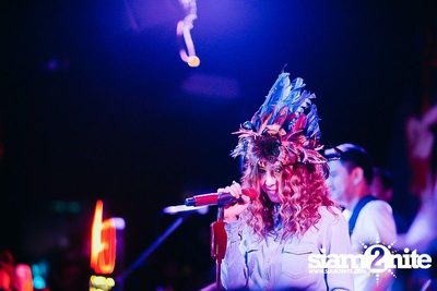 4th Anniversary & Palmy Concert — photo 39