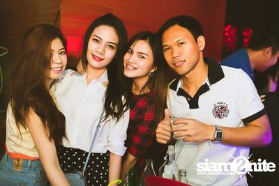 4th Anniversary & Palmy Concert — photo 90