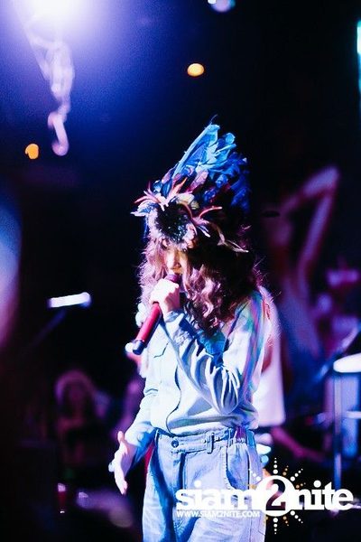 4th Anniversary & Palmy Concert — photo 55