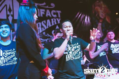 4th Anniversary & Palmy Concert — photo 8