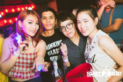 4th Anniversary & Palmy Concert — photo 16
