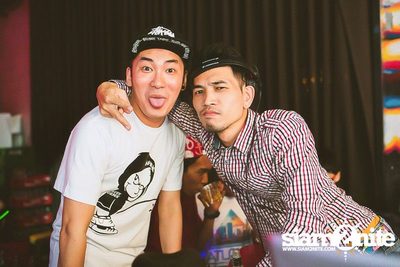 4th Anniversary & Palmy Concert — photo 94