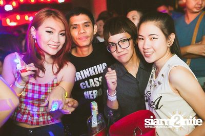 4th Anniversary & Palmy Concert — photo 15