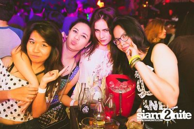 4th Anniversary & Palmy Concert — photo 84