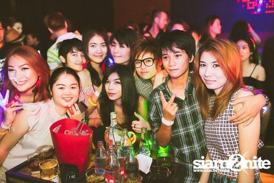 4th Anniversary & Palmy Concert — photo 10