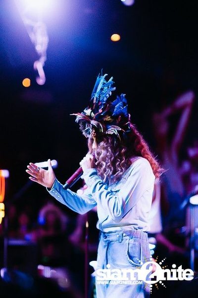 4th Anniversary & Palmy Concert — photo 56