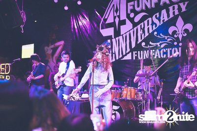 4th Anniversary & Palmy Concert — photo 22