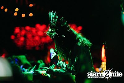 4th Anniversary & Palmy Concert — photo 65