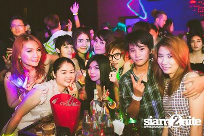 4th Anniversary & Palmy Concert — photo 11