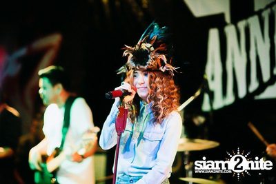 4th Anniversary & Palmy Concert — photo 32