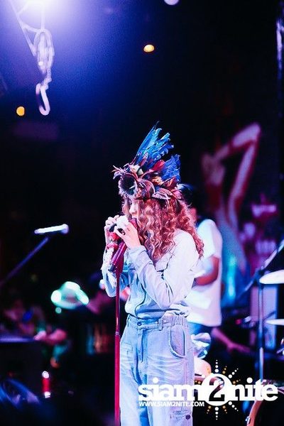 4th Anniversary & Palmy Concert — photo 49