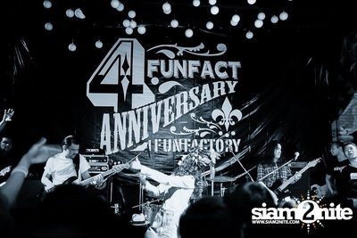 4th Anniversary & Palmy Concert — photo 18