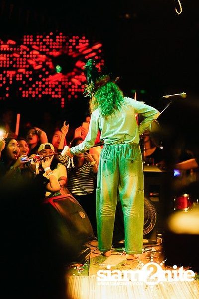 4th Anniversary & Palmy Concert — photo 63