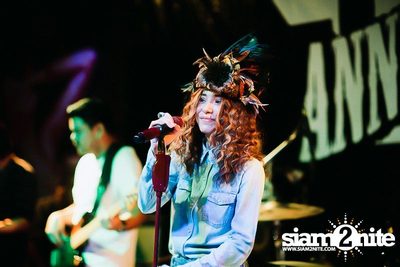 4th Anniversary & Palmy Concert — photo 31