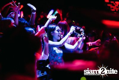 4th Anniversary & Palmy Concert — photo 78