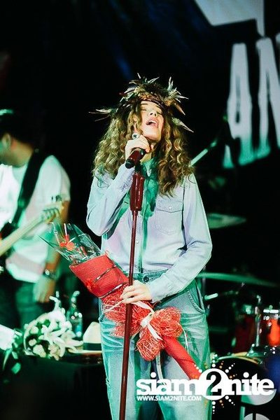 4th Anniversary & Palmy Concert — photo 34